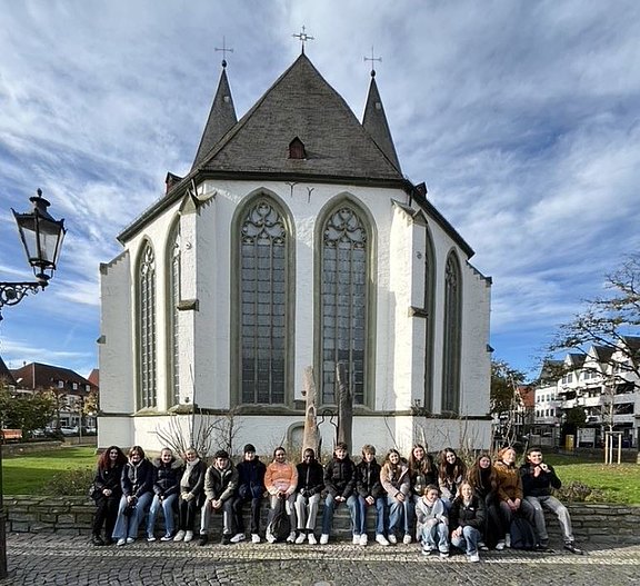Frankreich-Austausch.JPG  